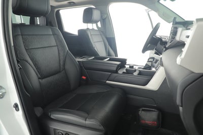 2024 Toyota Tundra 2WD Limited Hybrid