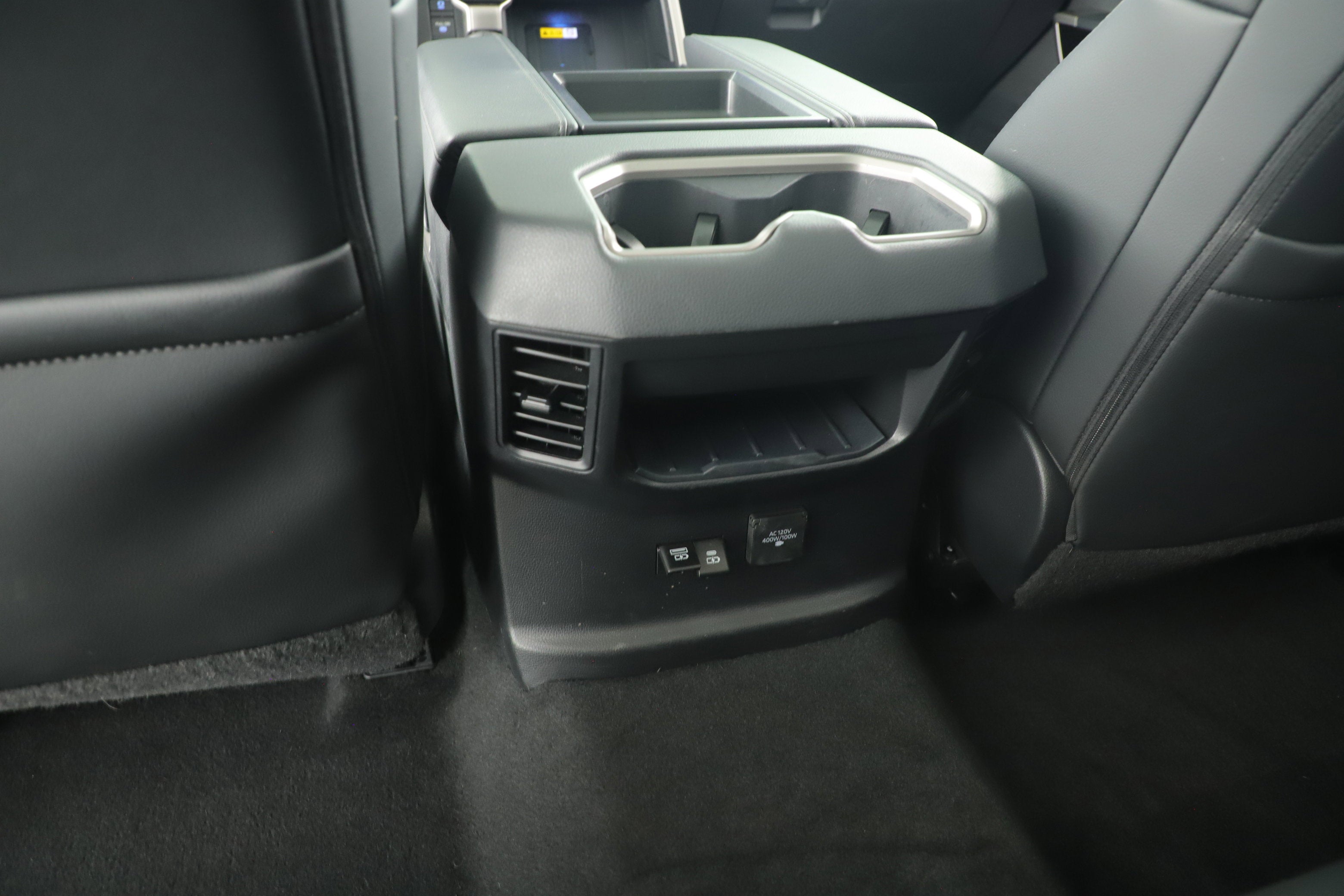 2024 Toyota Tundra 2WD Limited Hybrid