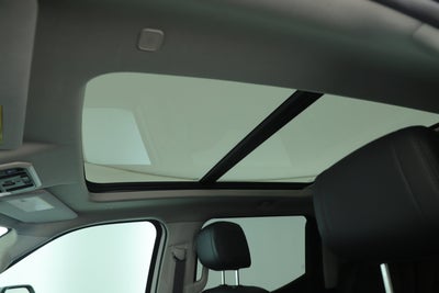 2024 Toyota Tundra 2WD Limited Hybrid