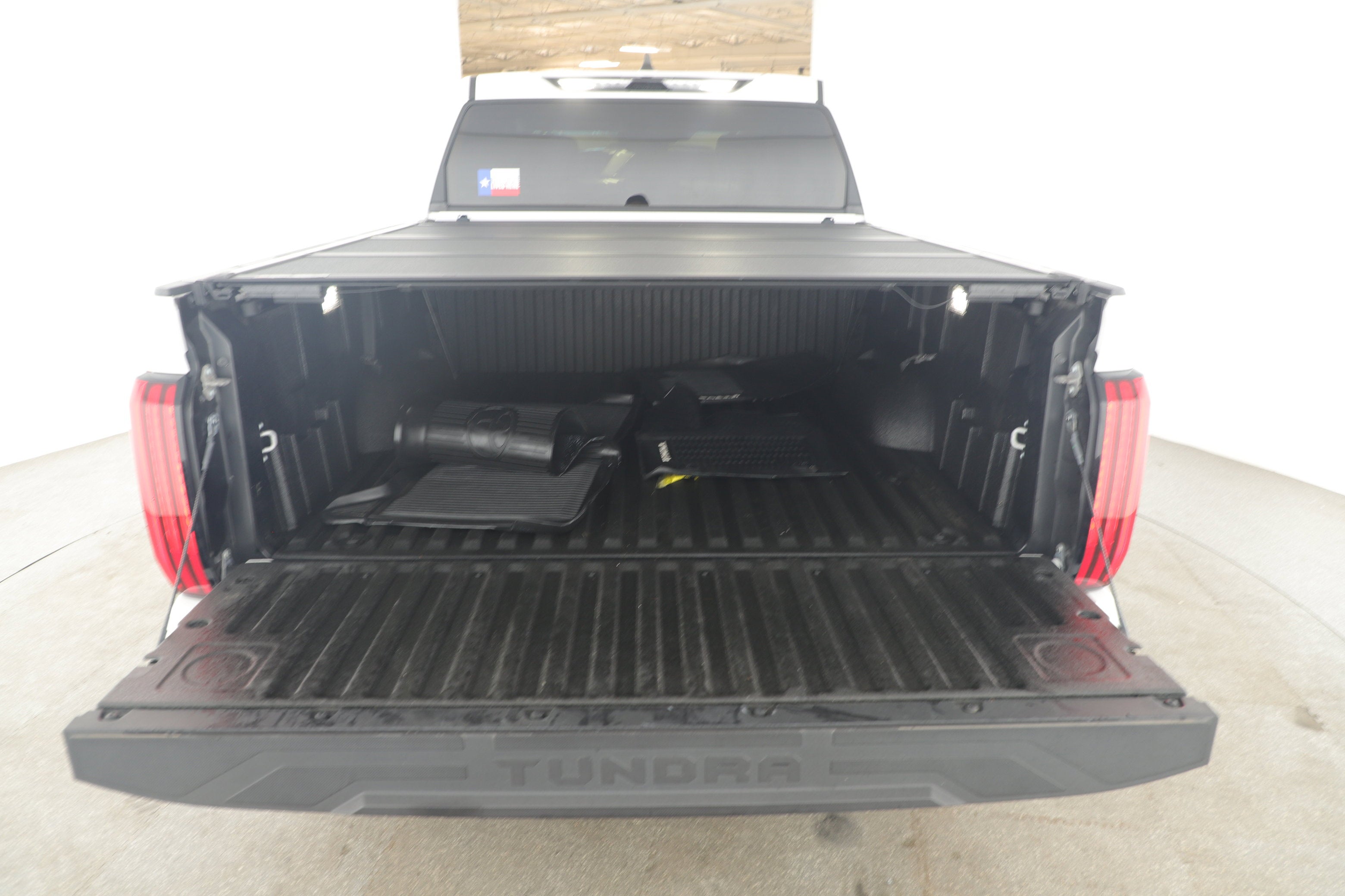 2024 Toyota Tundra 2WD Limited Hybrid