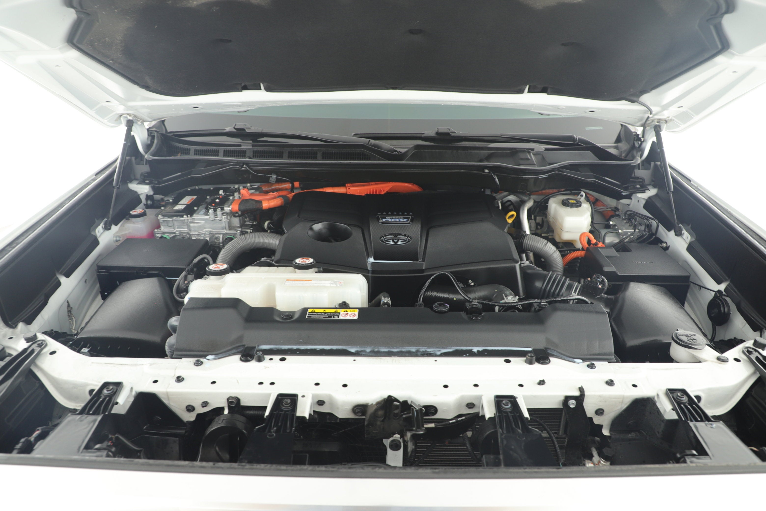 2024 Toyota Tundra 2WD Limited Hybrid