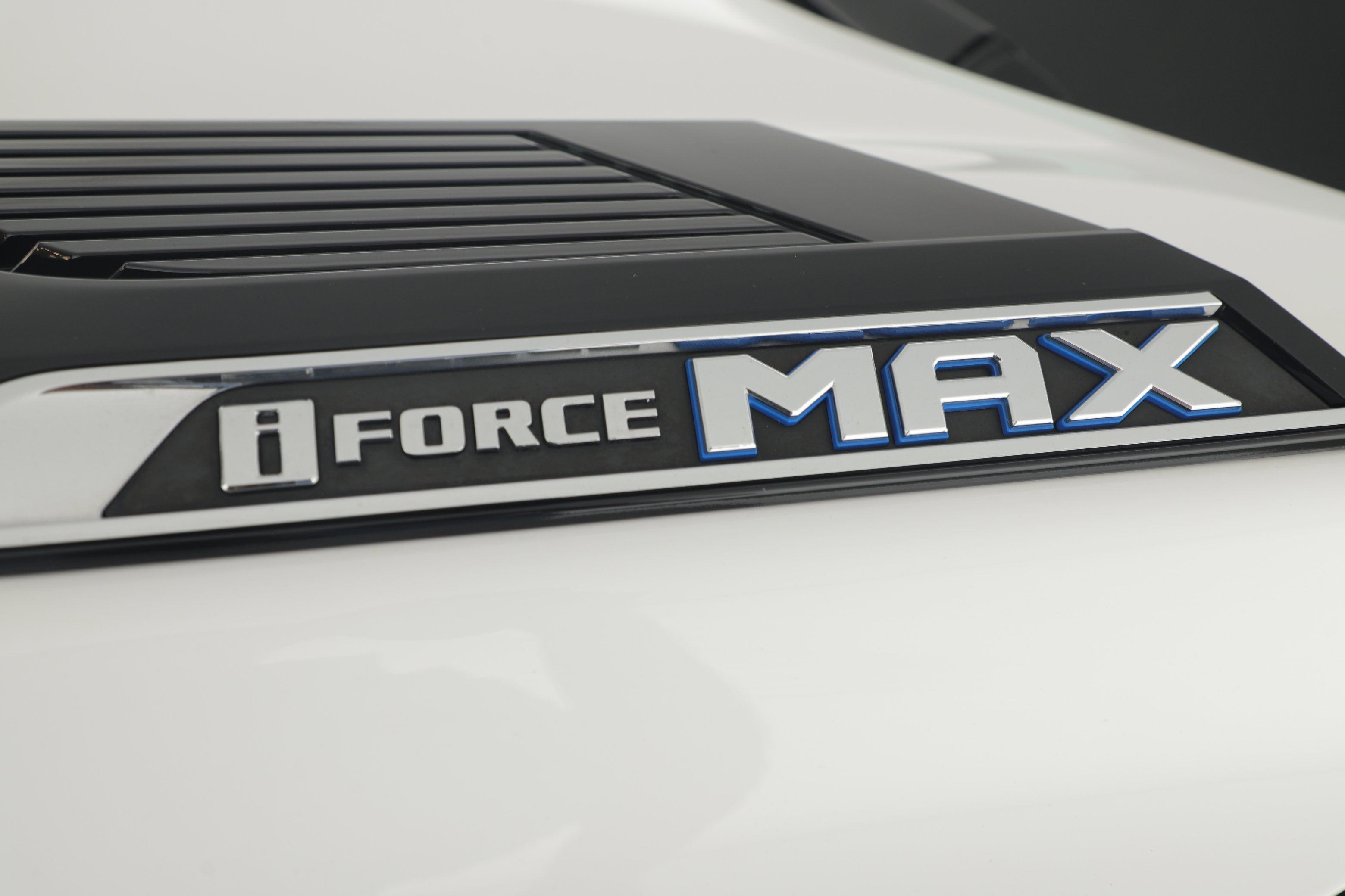 2024 Toyota Tundra 2WD Limited Hybrid