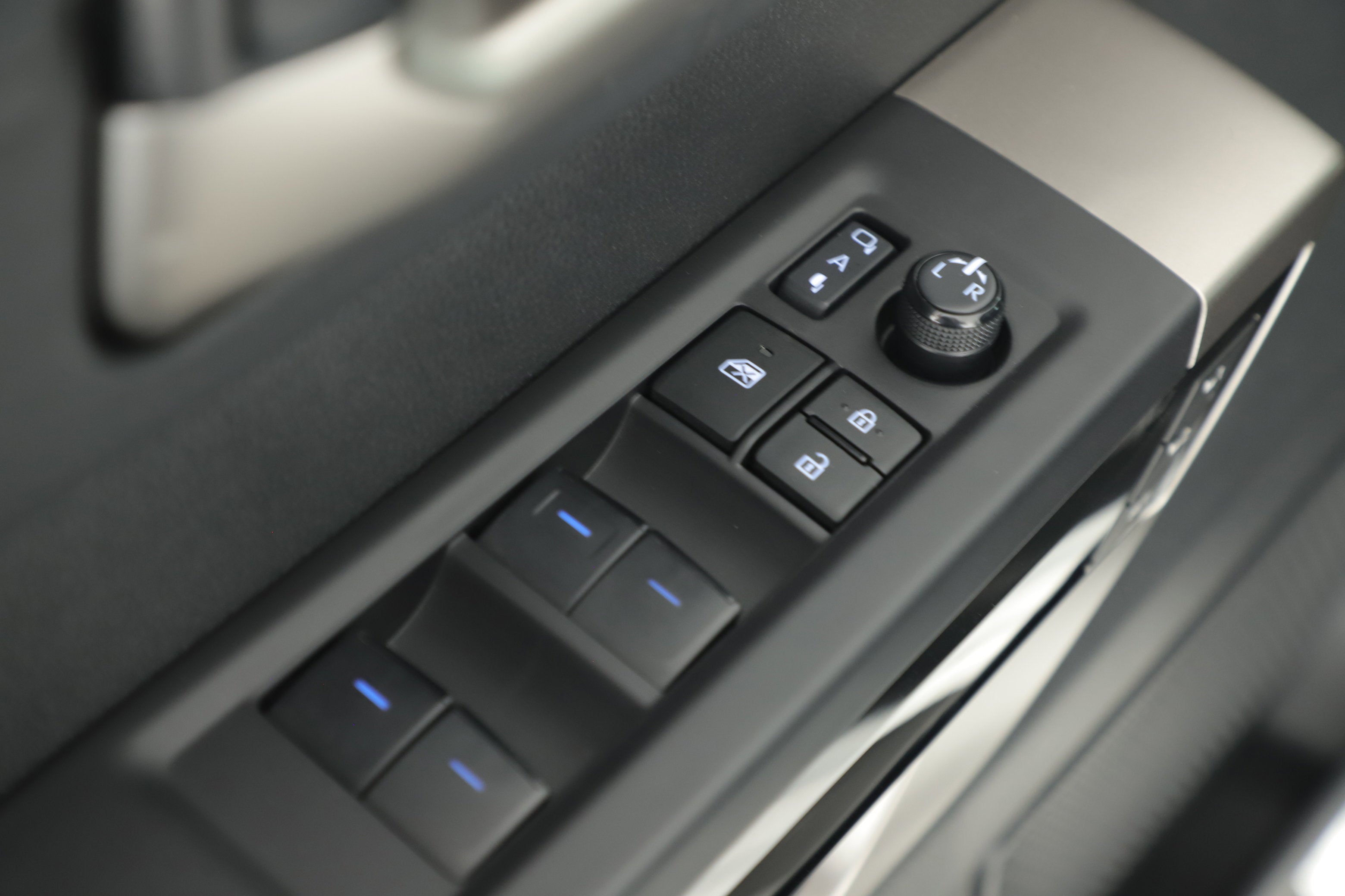 2024 Toyota Tundra 2WD Limited Hybrid