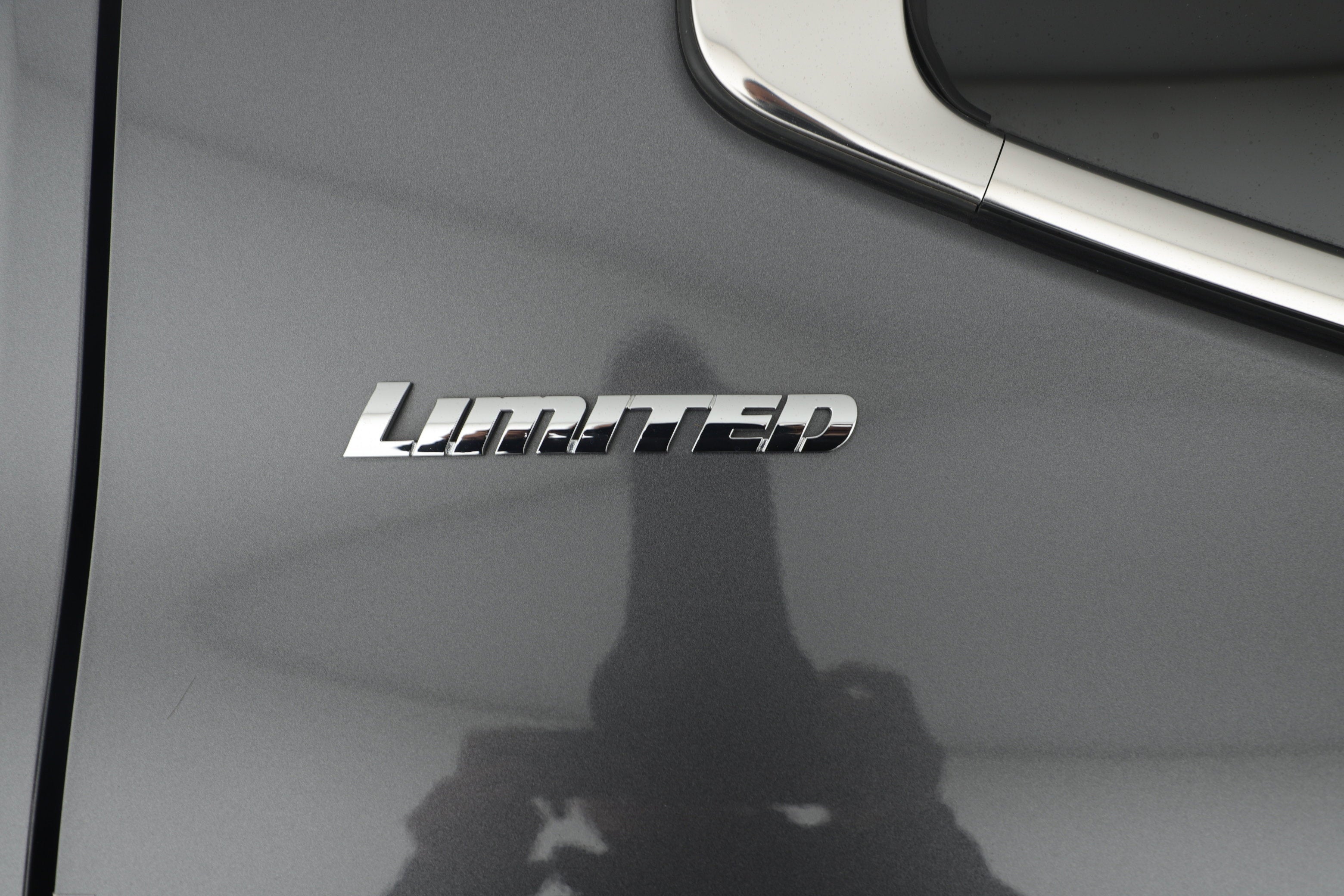 2023 Toyota Tundra 4WD Limited Hybrid