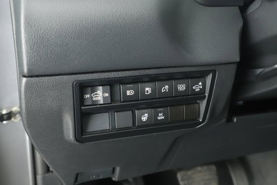 2023 Toyota Tundra 4WD Limited Hybrid