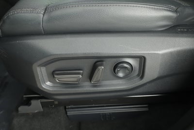 2023 Toyota Tundra 4WD Limited Hybrid