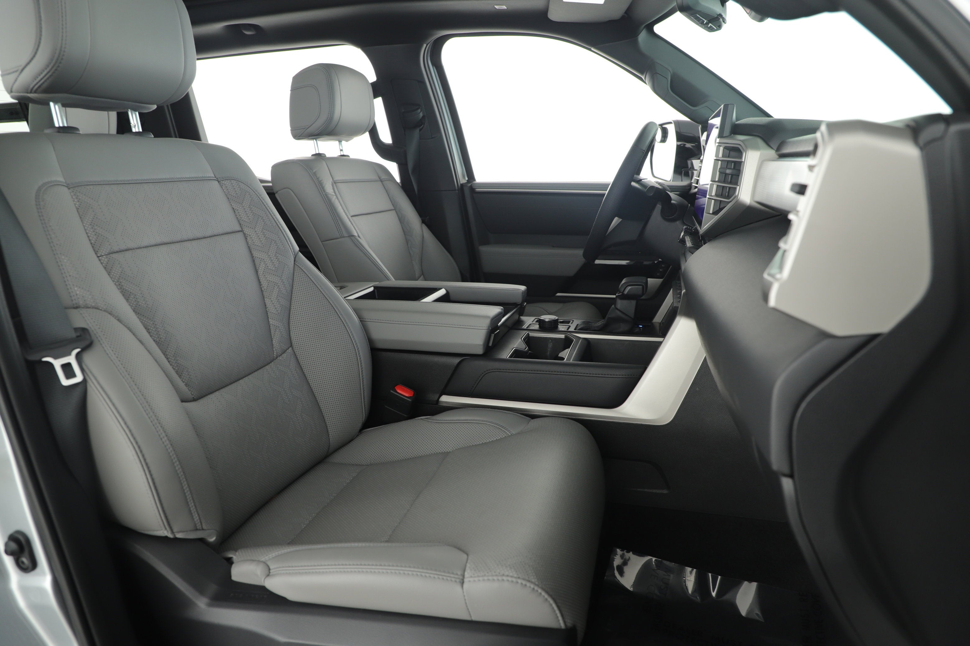 2025 Toyota Tundra 4WD Base