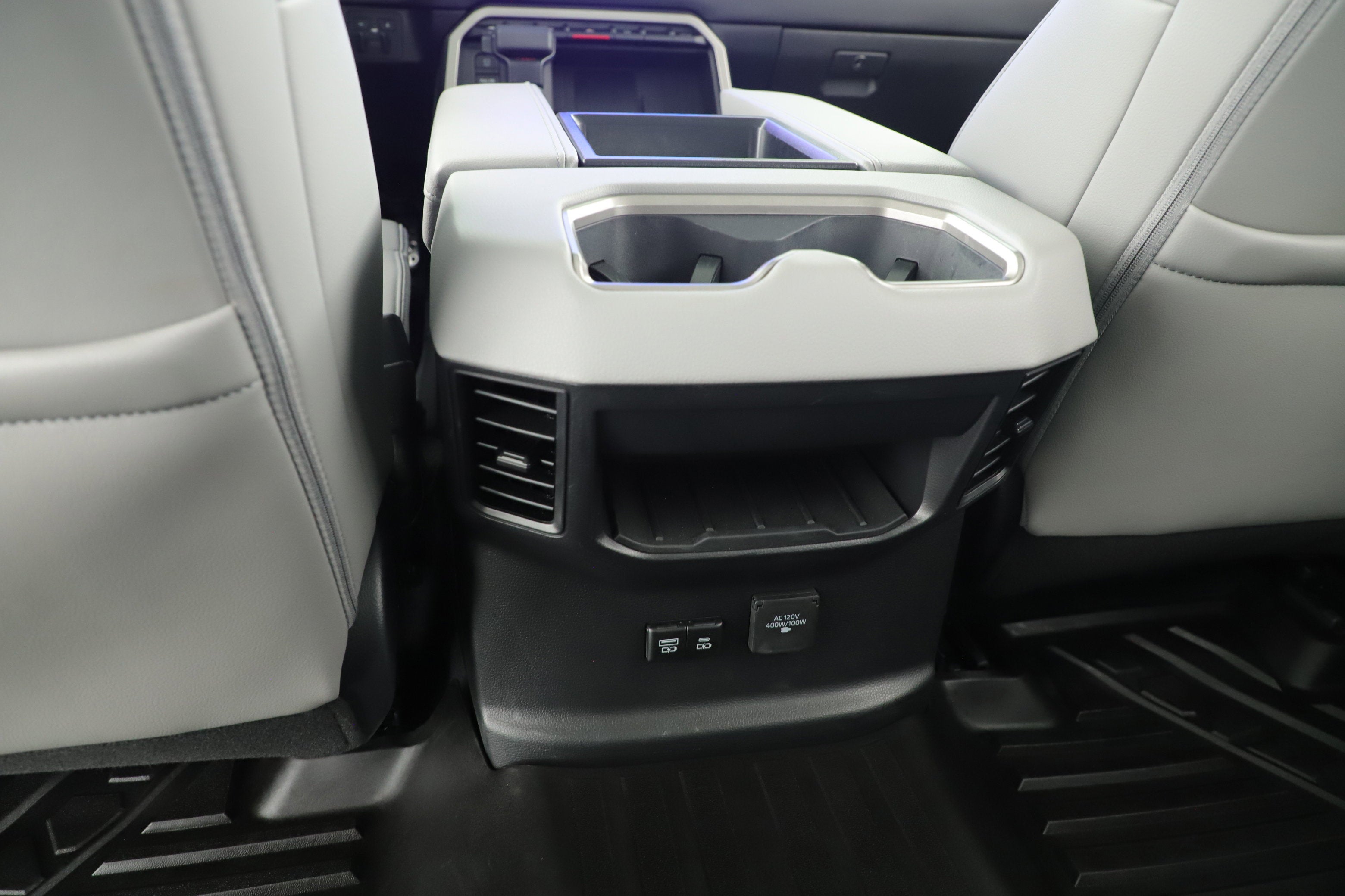 2025 Toyota Tundra 4WD Base