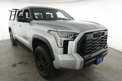 2025 Toyota Tundra 4WD Base