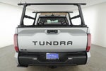 2025 Toyota Tundra 4WD Base