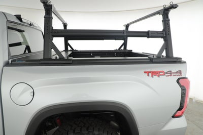 2025 Toyota Tundra 4WD Base