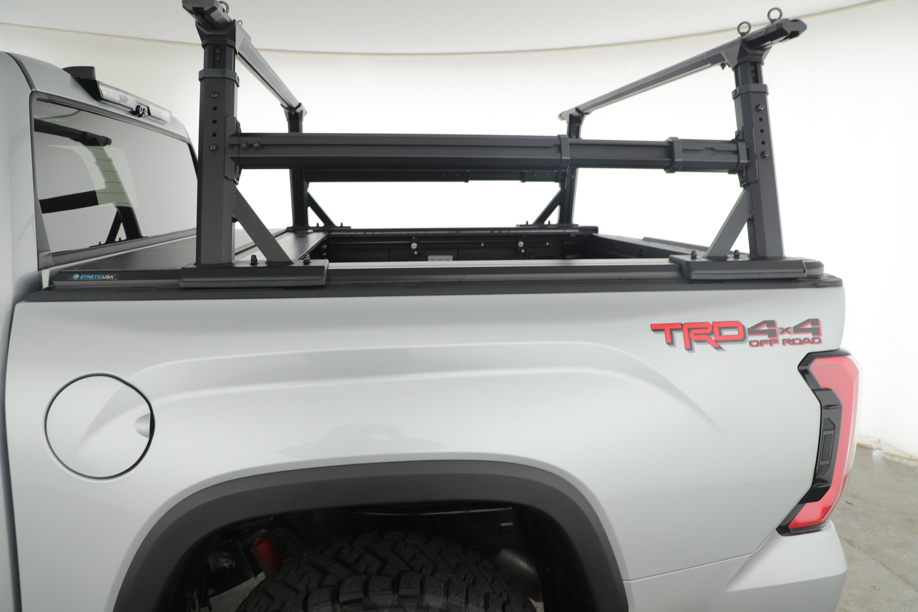 2025 Toyota Tundra 4WD Base