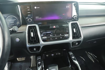 2022 Kia Sorento X-Line SX Prestige
