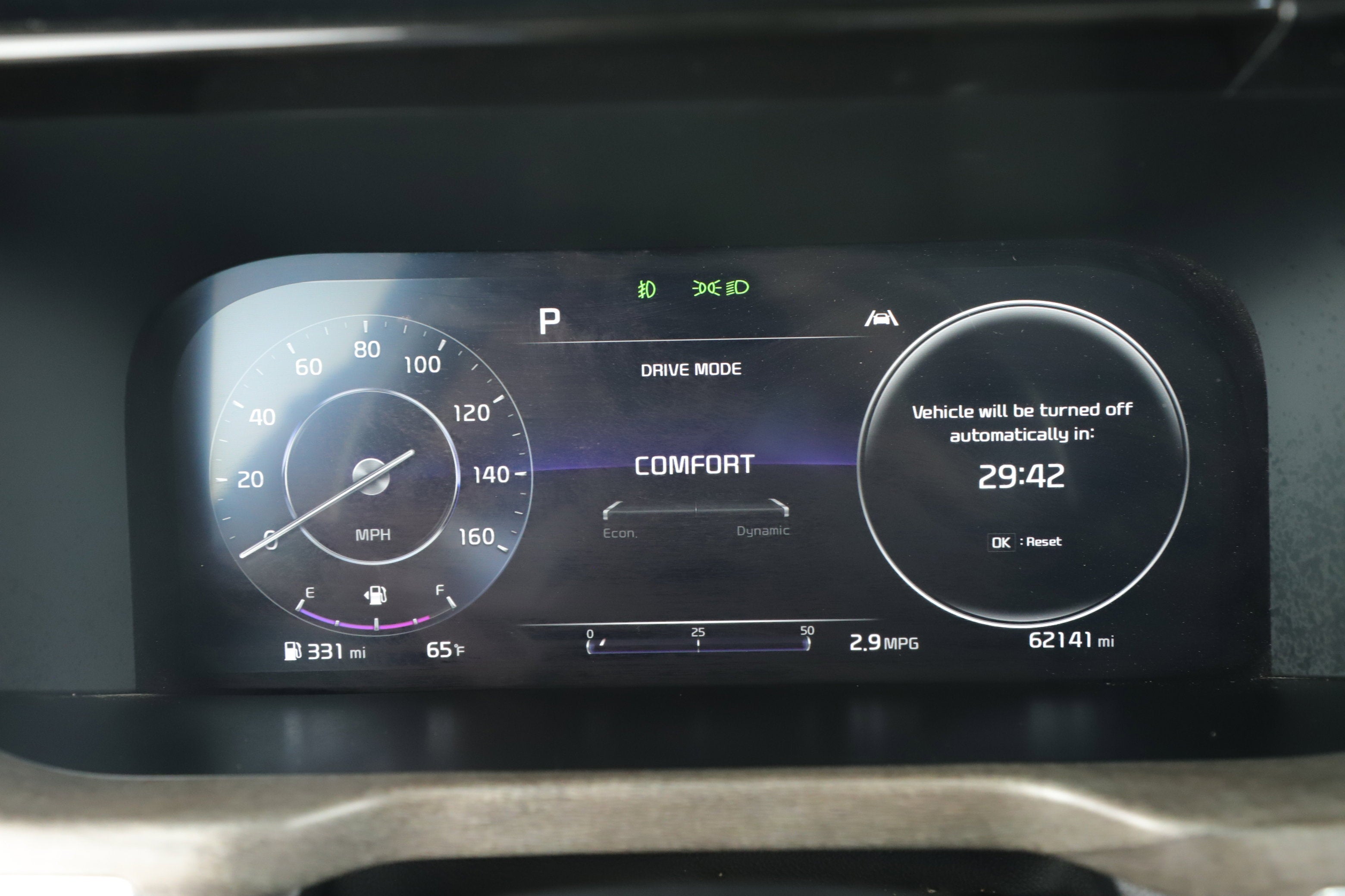 2022 Kia Sorento X-Line SX Prestige