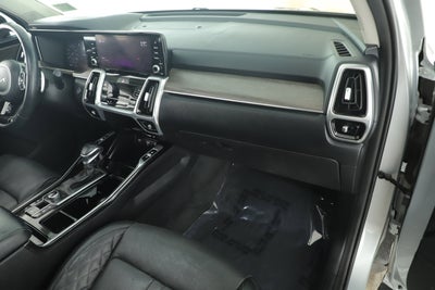 2022 Kia Sorento X-Line SX Prestige