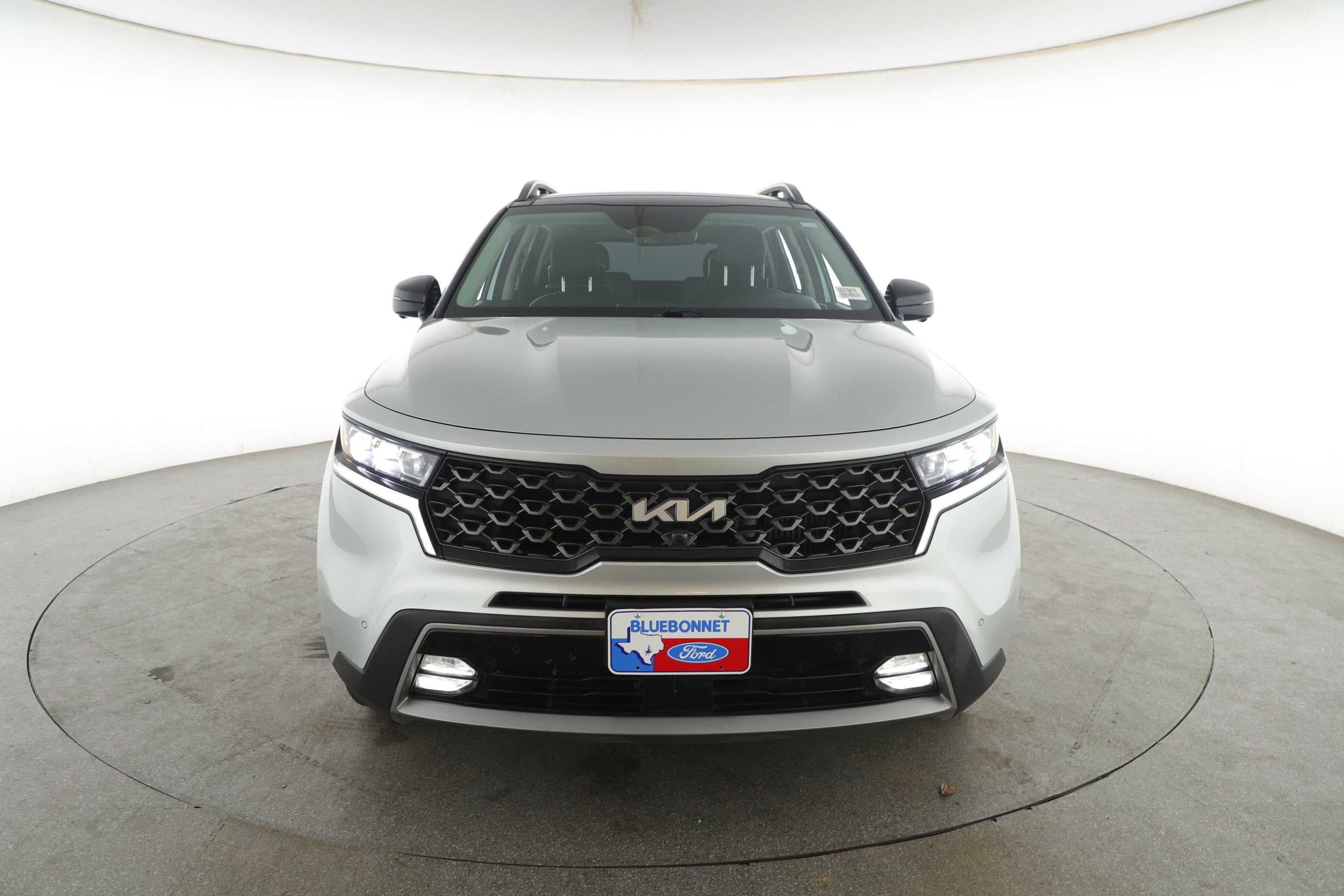 2022 Kia Sorento X-Line SX Prestige