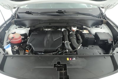 2022 Kia Sorento X-Line SX Prestige