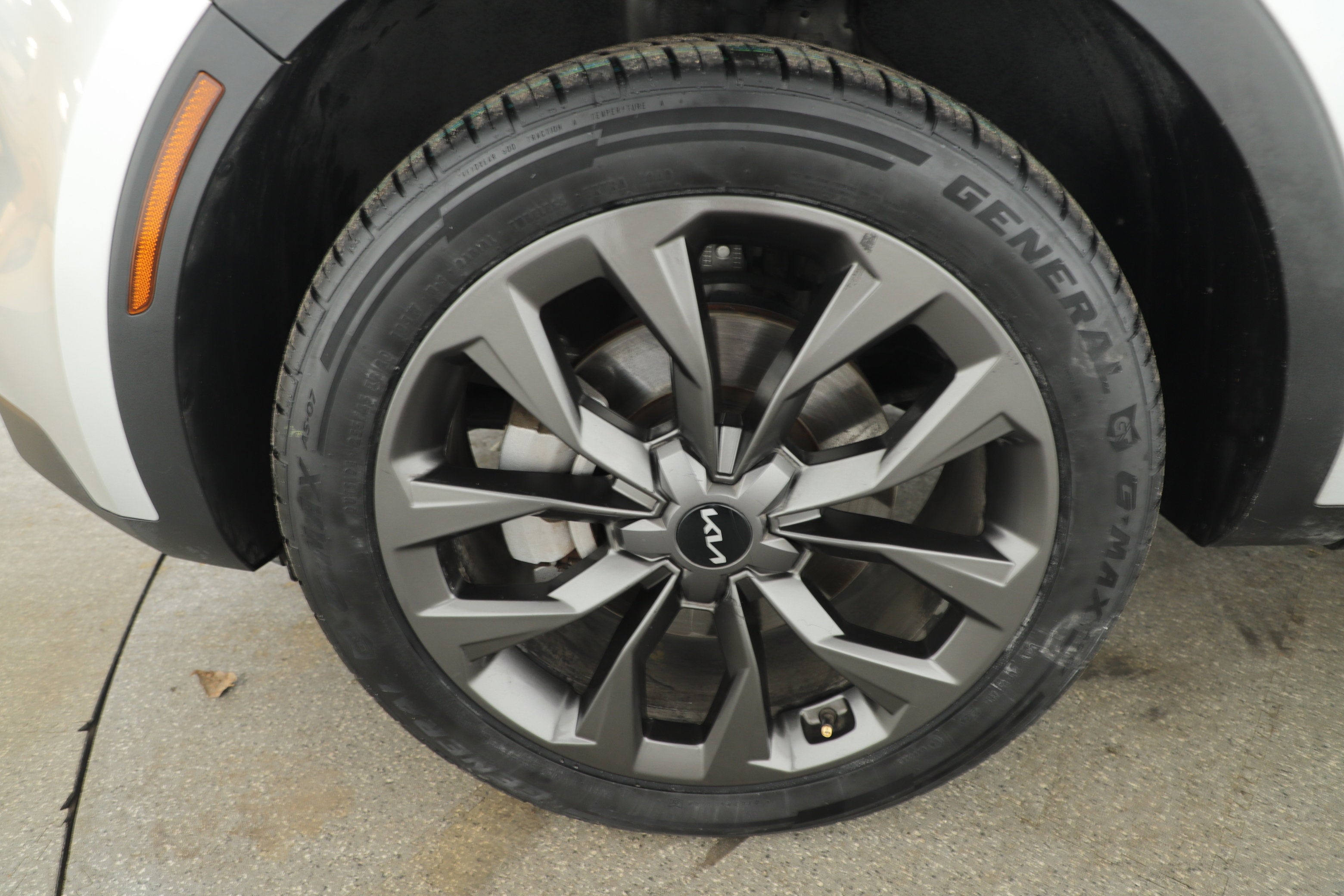 2022 Kia Sorento X-Line SX Prestige