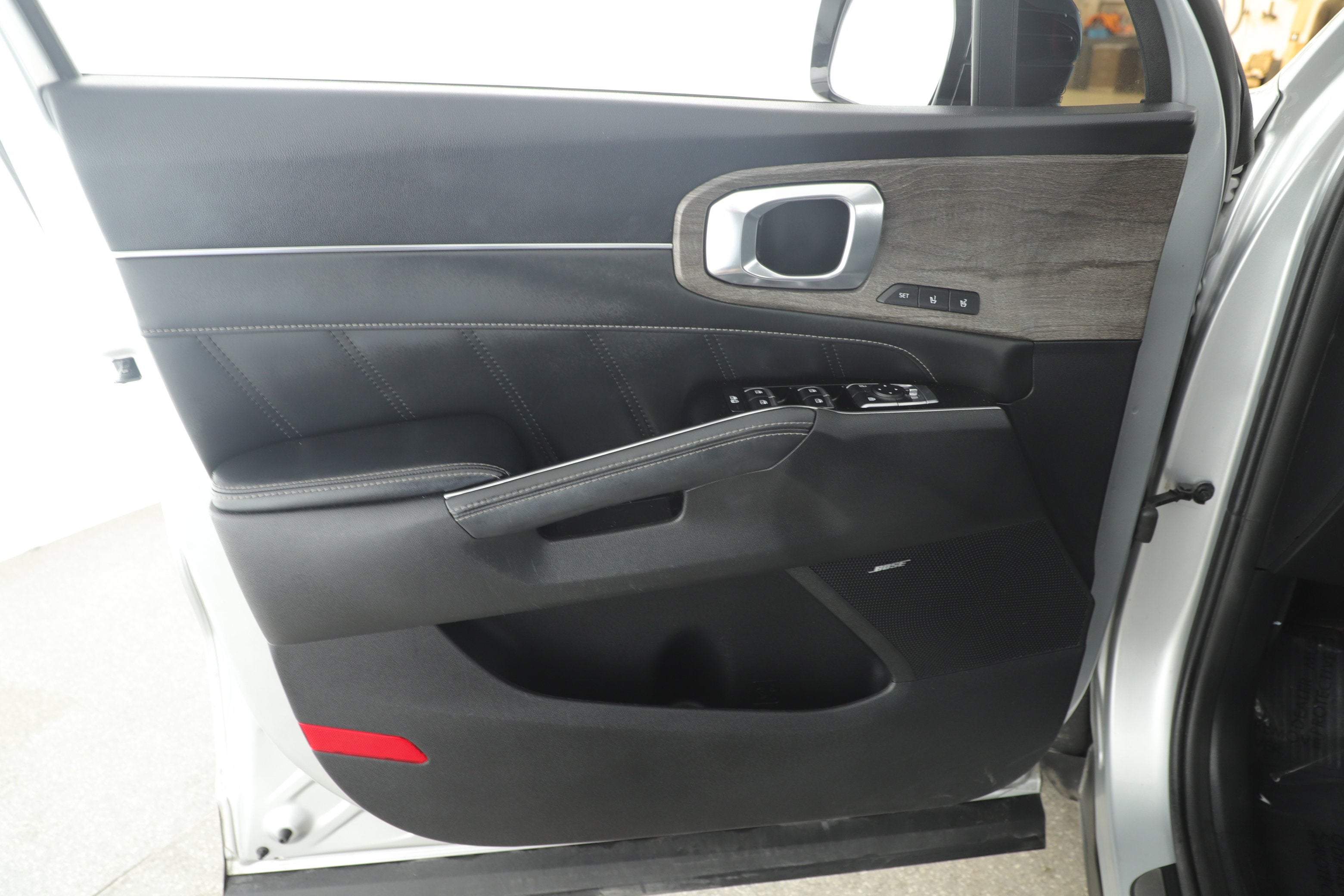 2022 Kia Sorento X-Line SX Prestige