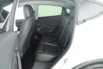 2021 Tesla Model Y Performance