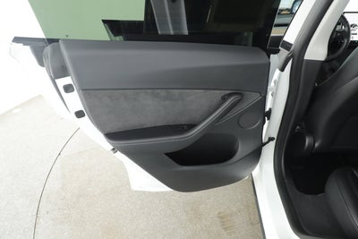 2021 Tesla Model Y Performance