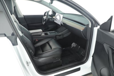 2021 Tesla Model Y Performance