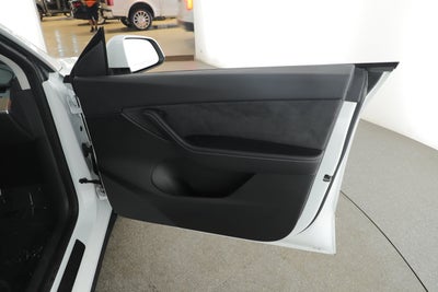 2021 Tesla Model Y Performance