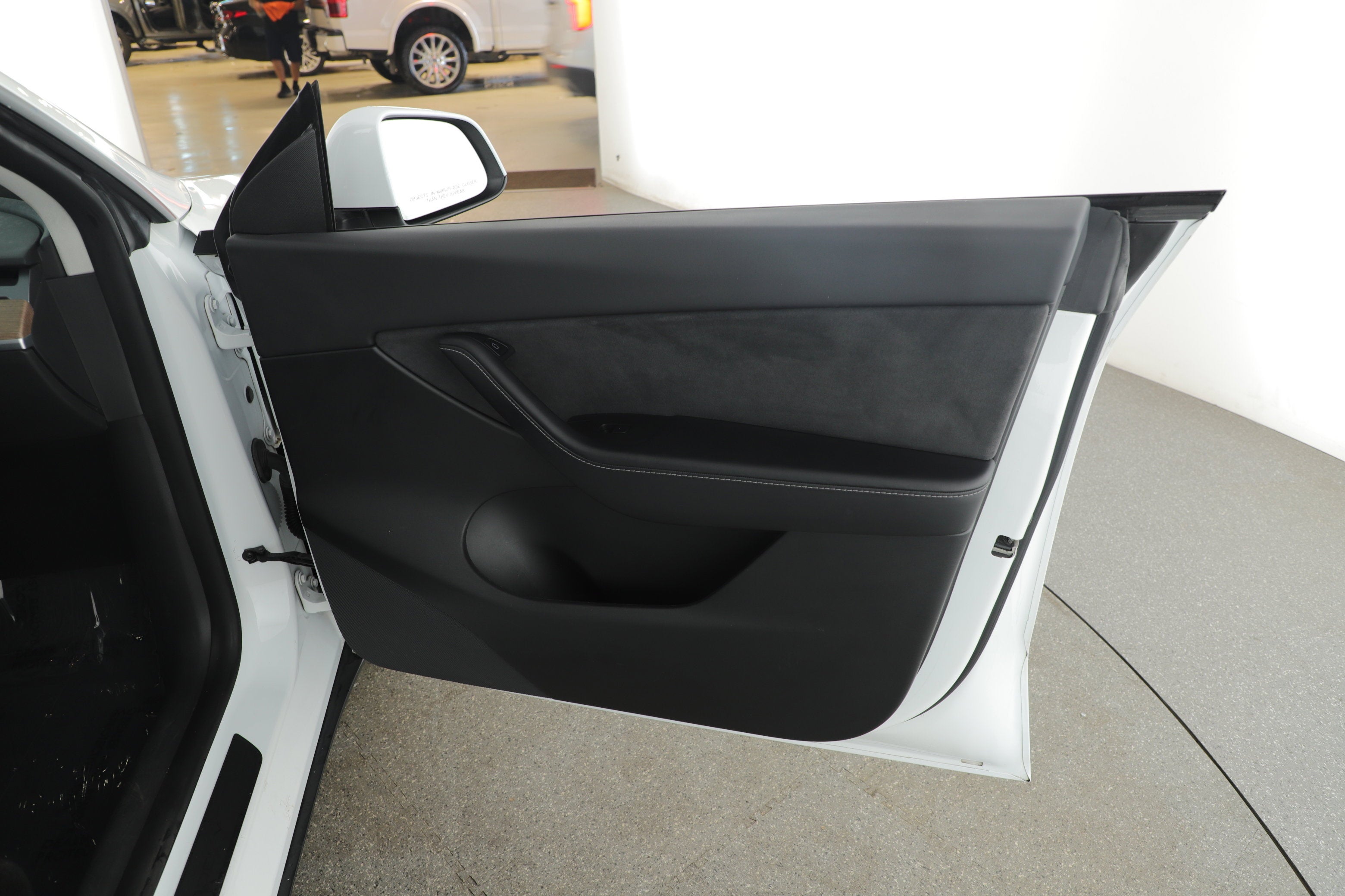 2021 Tesla Model Y Performance