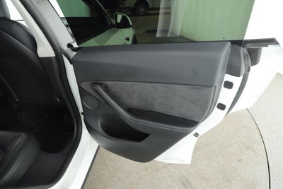 2021 Tesla Model Y Performance