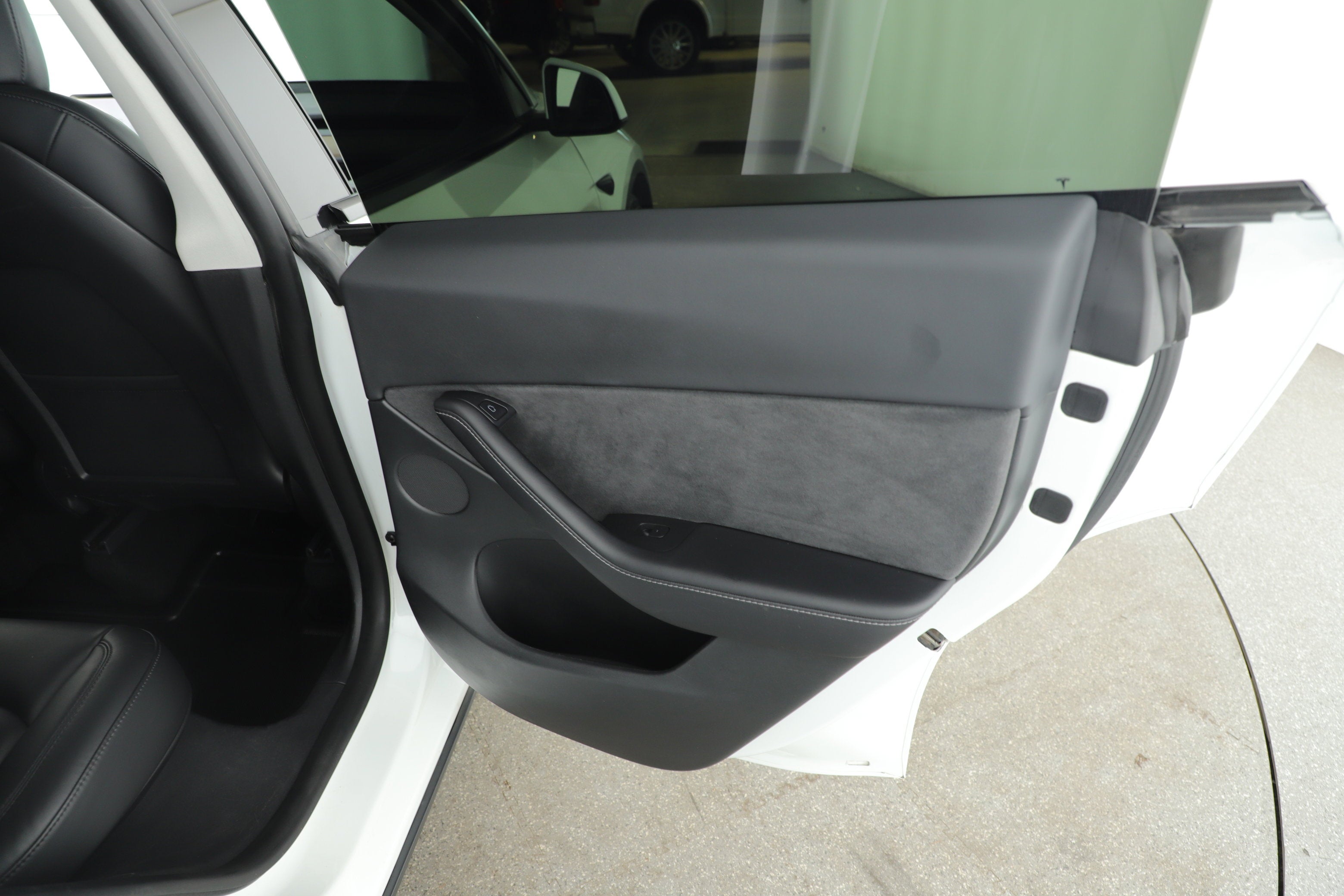 2021 Tesla Model Y Performance