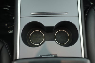 2021 Tesla Model Y Performance