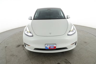 2021 Tesla Model Y Performance