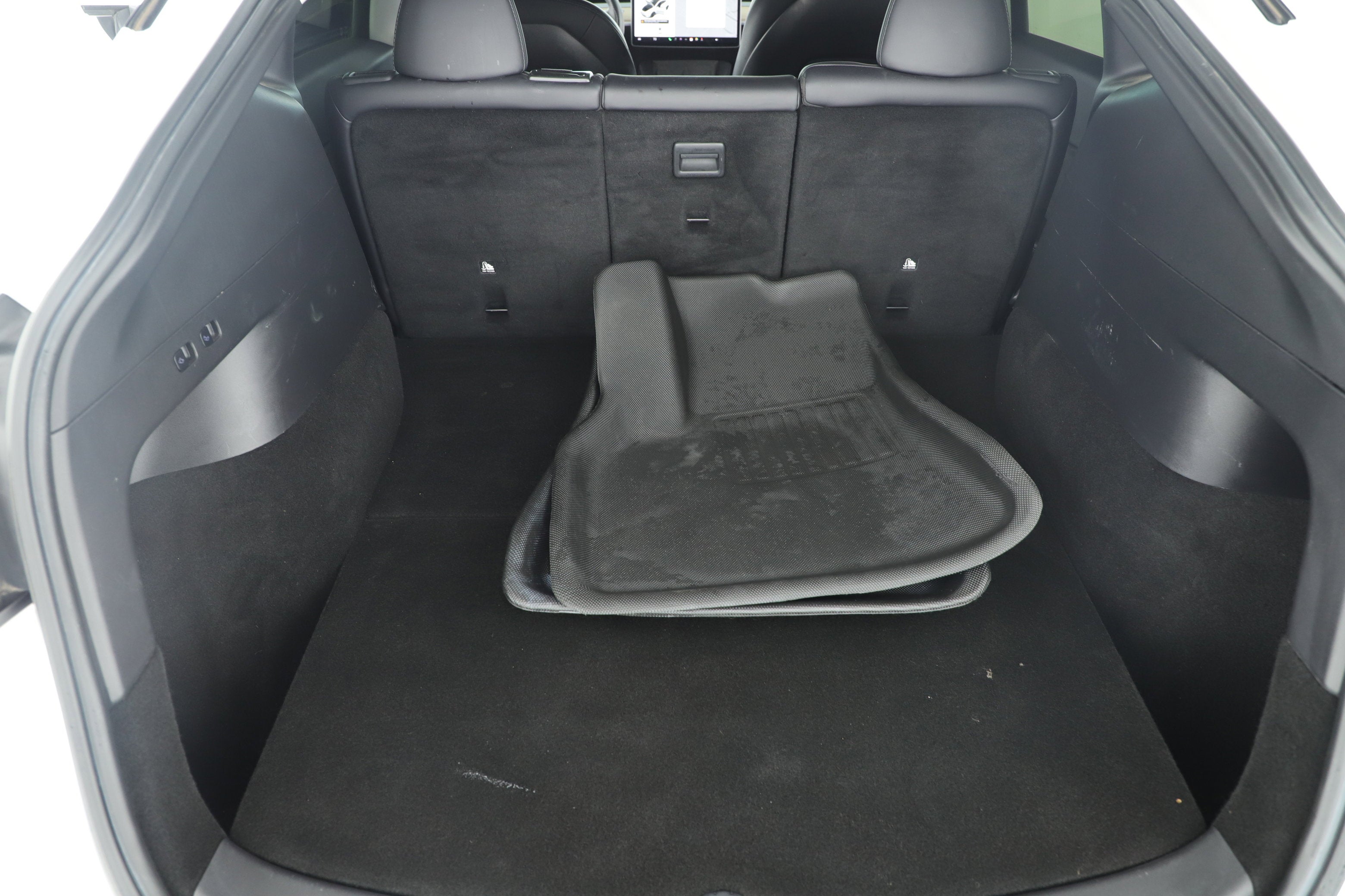 2021 Tesla Model Y Performance