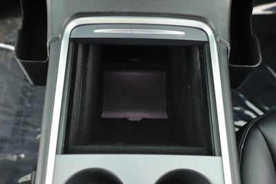 2021 Tesla Model Y Performance