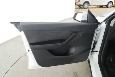 2021 Tesla Model Y Performance