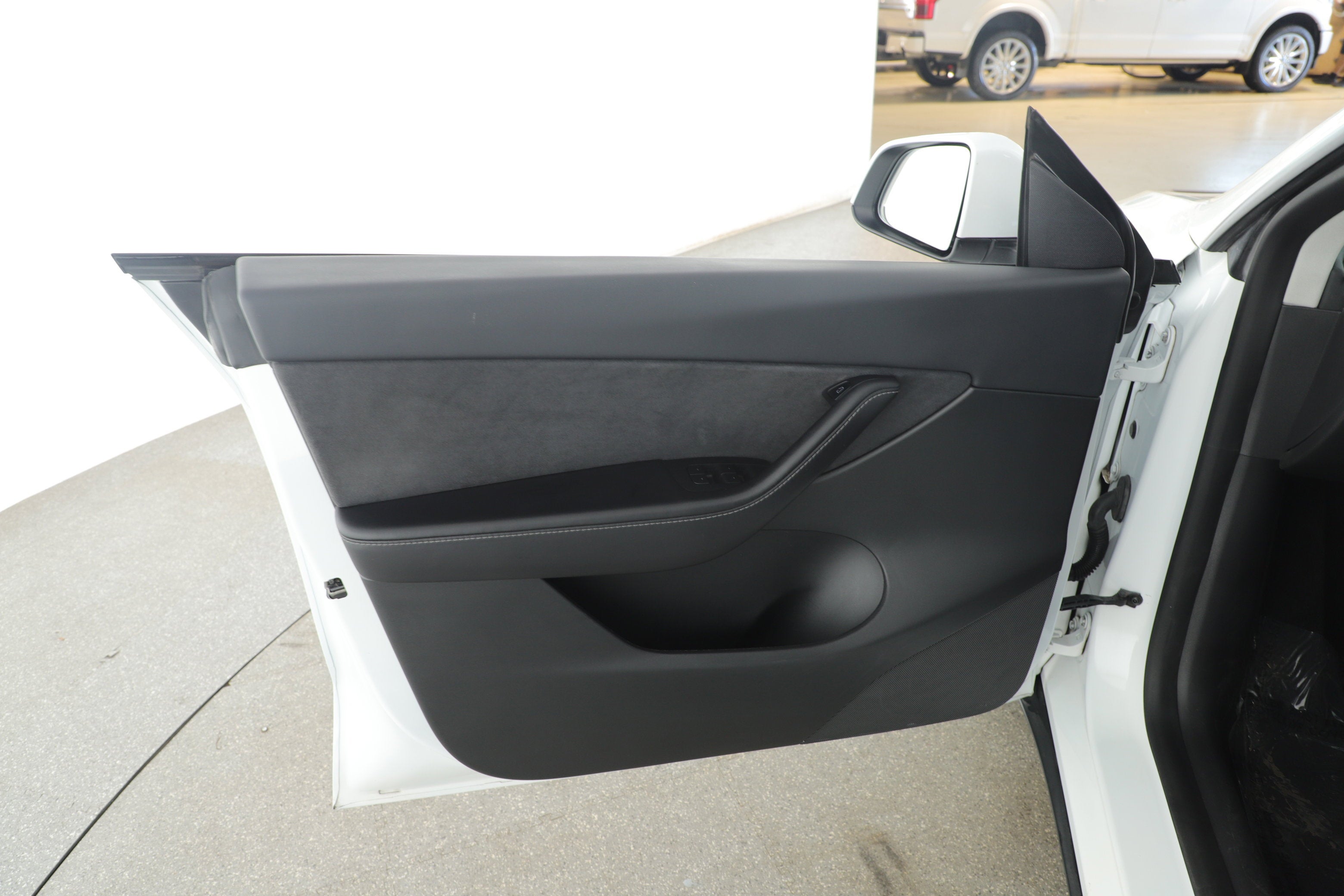 2021 Tesla Model Y Performance