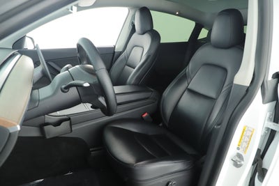 2021 Tesla Model Y Performance