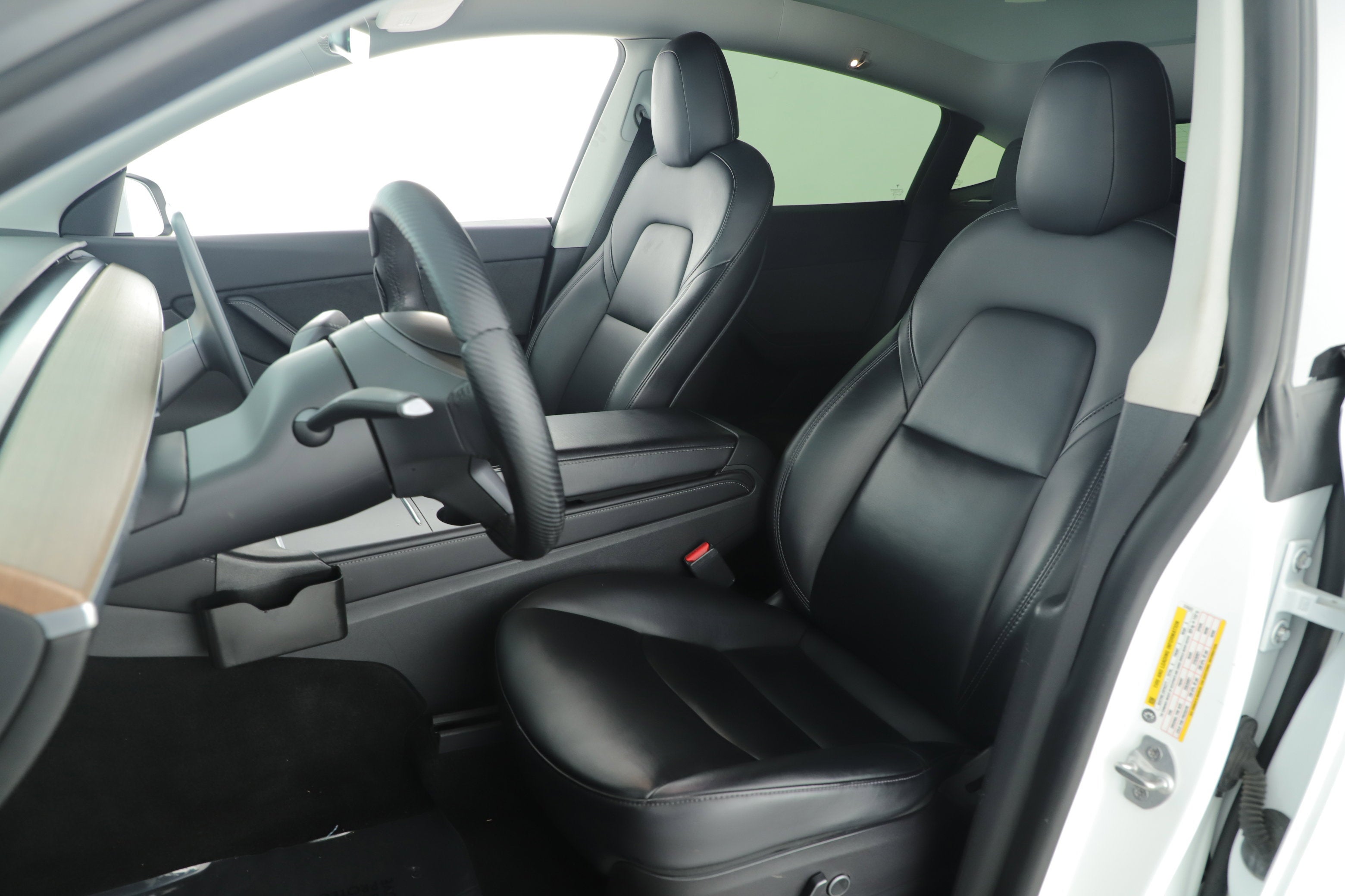 2021 Tesla Model Y Performance