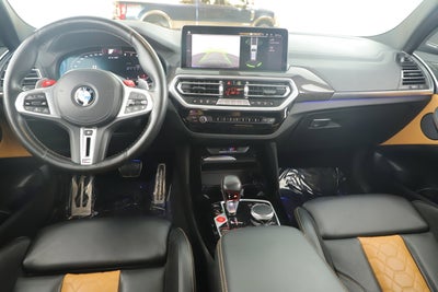 2022 BMW X3 M Base