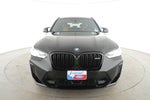 2022 BMW X3 M Base