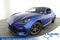 2022 Subaru BRZ Limited