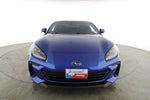 2022 Subaru BRZ Limited