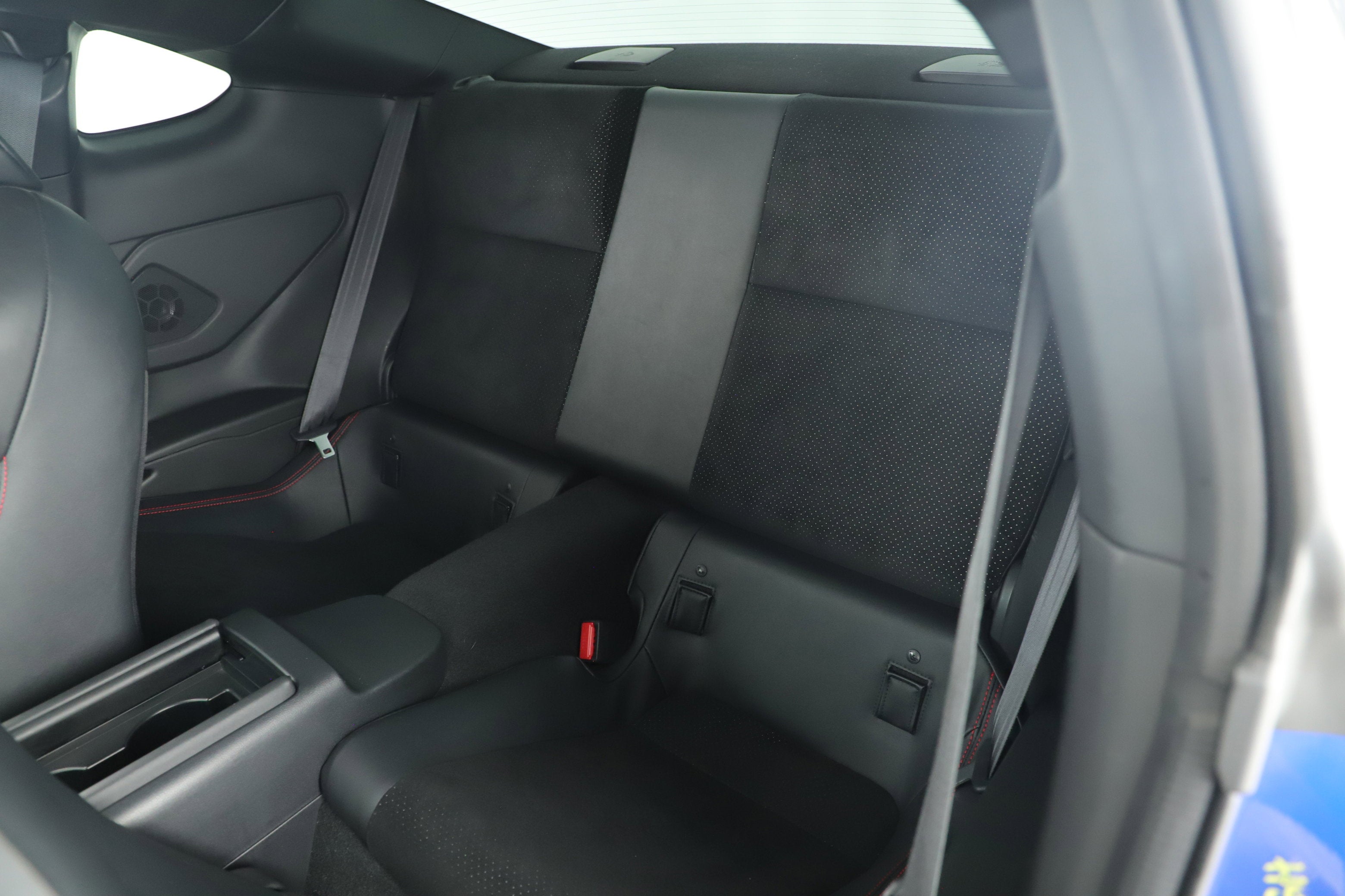 2022 Subaru BRZ Limited