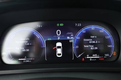 2024 Toyota Crown Base