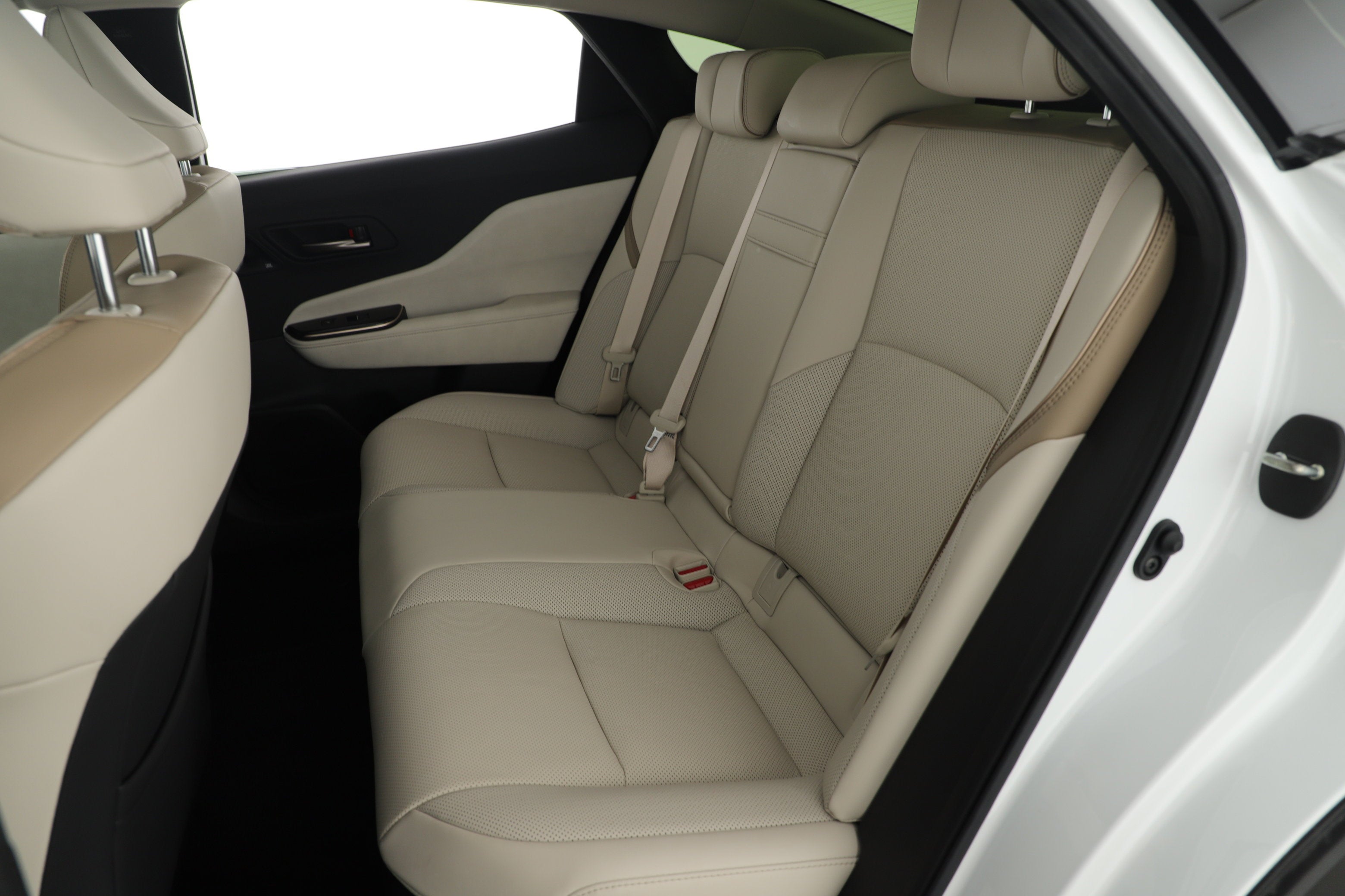 2024 Toyota Crown Limited