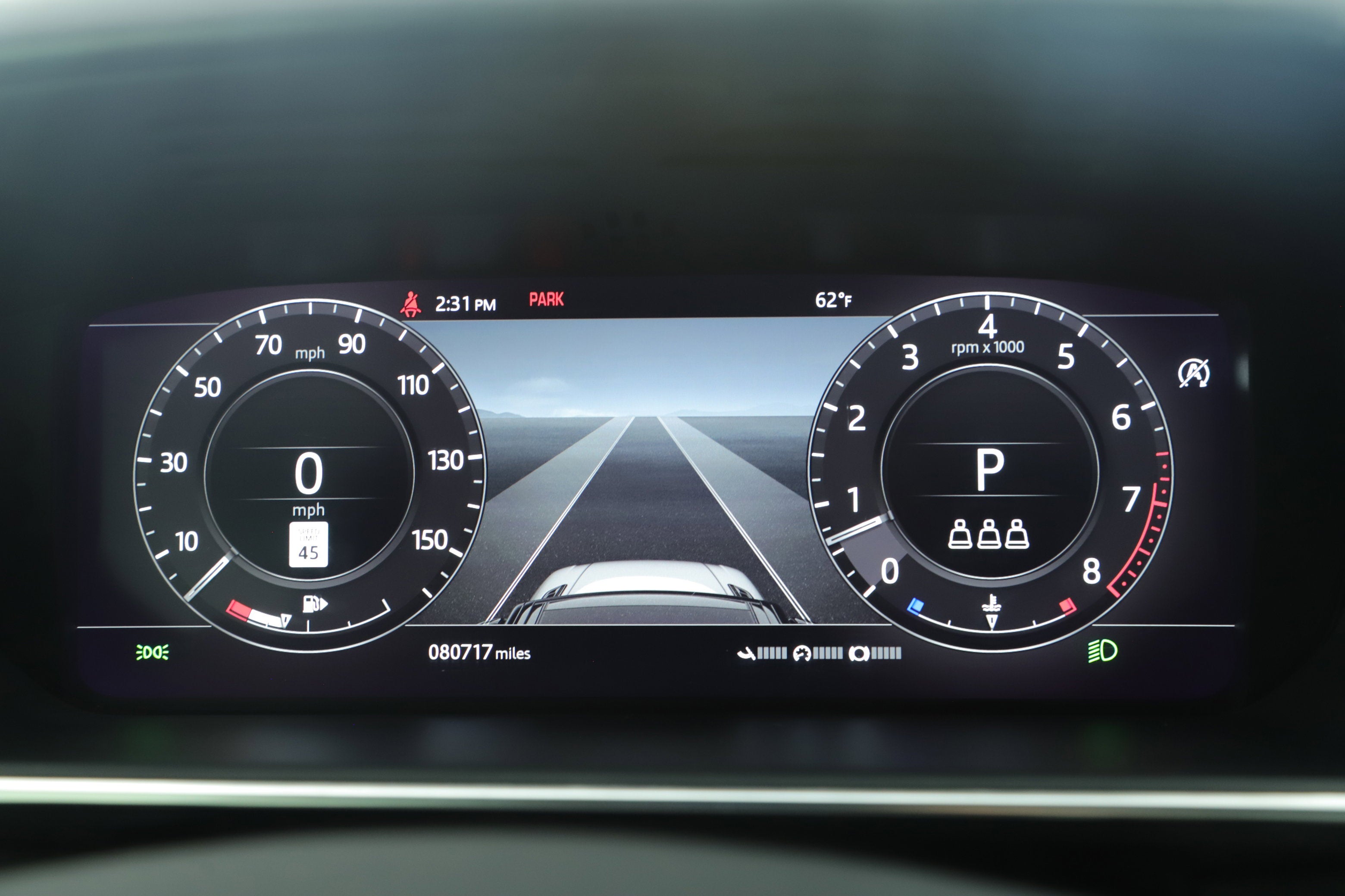 2022 Land Rover Range Rover Sport HST