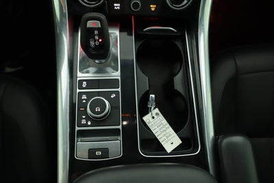 2022 Land Rover Range Rover Sport HST