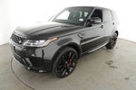 2022 Land Rover Range Rover Sport HST