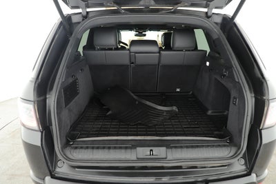 2022 Land Rover Range Rover Sport HST