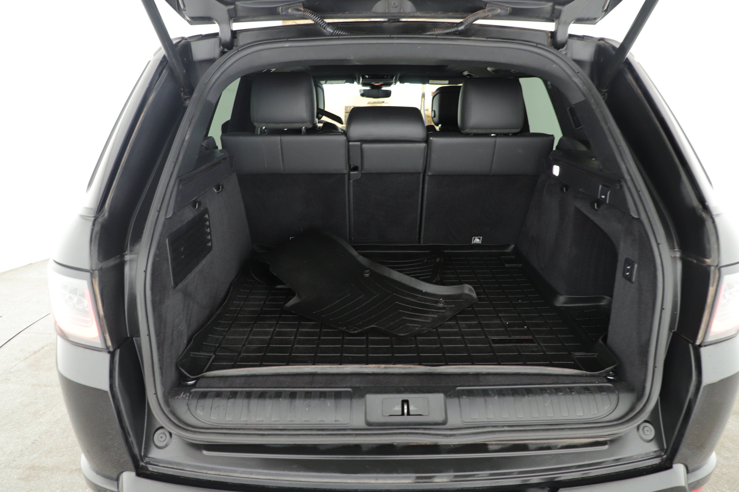 2022 Land Rover Range Rover Sport HST